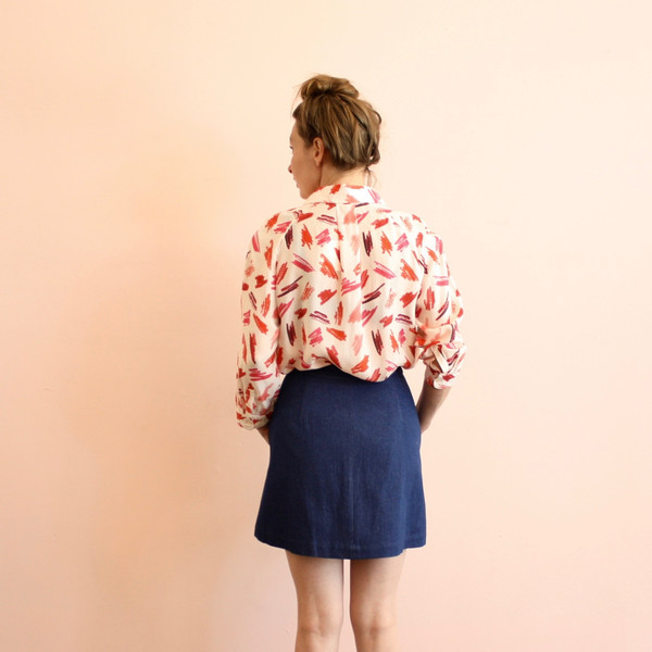 Rachel Antonoff Charlie miniskirt Rachel Antonoff Charlie miniskirt