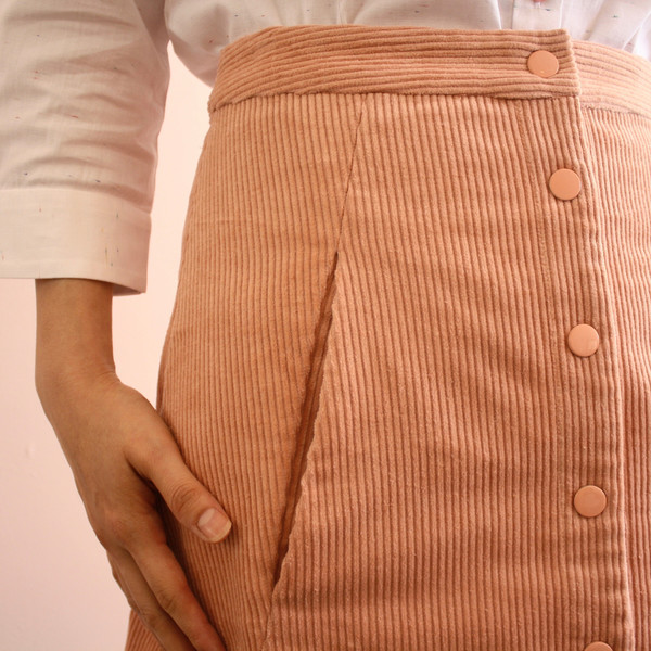 Rachel Antonoff Irene miniskirt Rachel Antonoff Irene miniskirt
