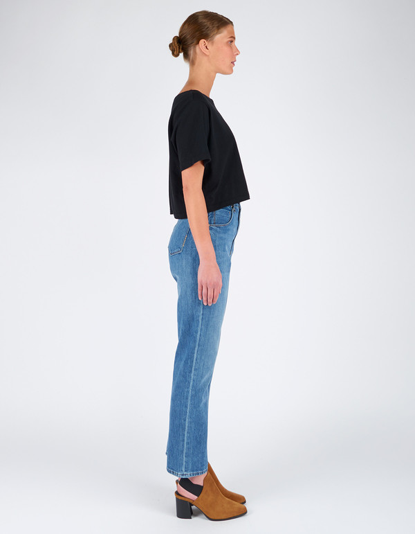 Neuw Macy Straight Jean Inwood Neuw Macy Straight Jean Inwood