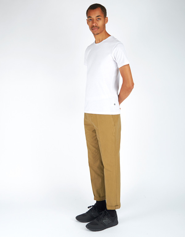 Men's Neuw Straight Edge Chino Sand Men's Neuw Straight Edge Chino Sand