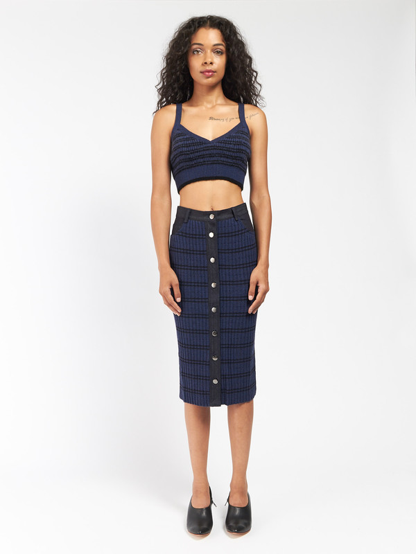 Adam Selman Conspiracy Skirt Adam Selman Conspiracy Skirt