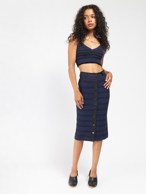 Adam Selman Conspiracy Skirt Adam Selman Conspiracy Skirt