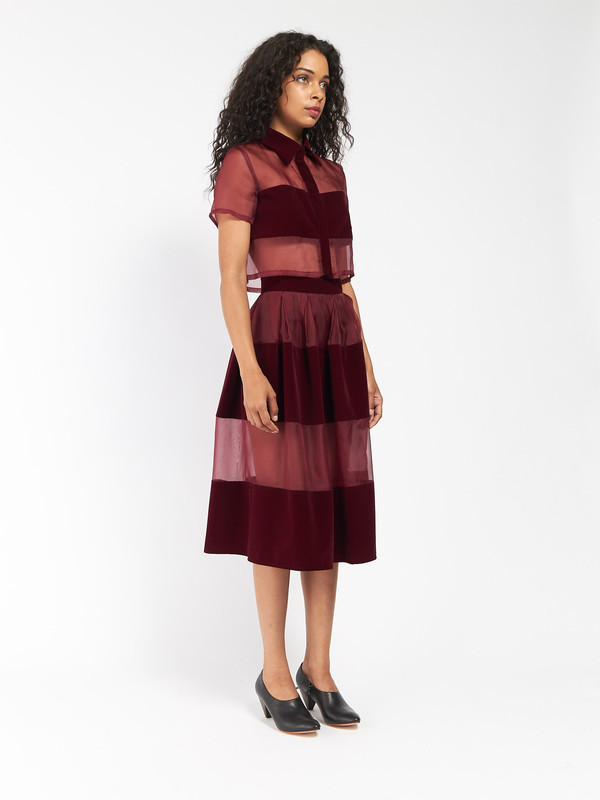 Vivian Chan Rosie Skirt Vivian Chan Rosie Skirt