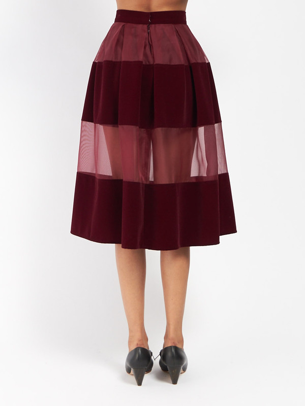 Vivian Chan Rosie Skirt Vivian Chan Rosie Skirt