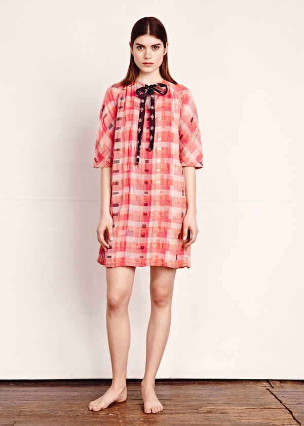 Ace & Jig Beatrice Dress Ace & Jig Beatrice Dress