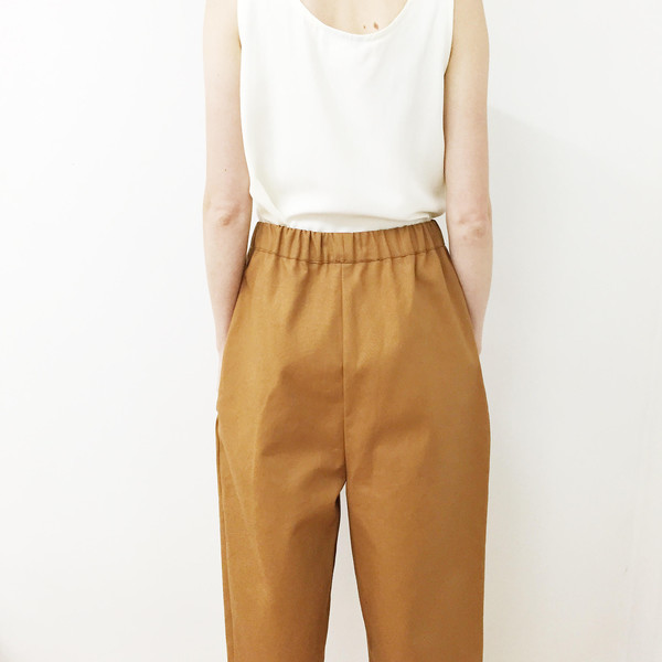 the general public Carmel Wader Pant the general public Carmel Wader Pant