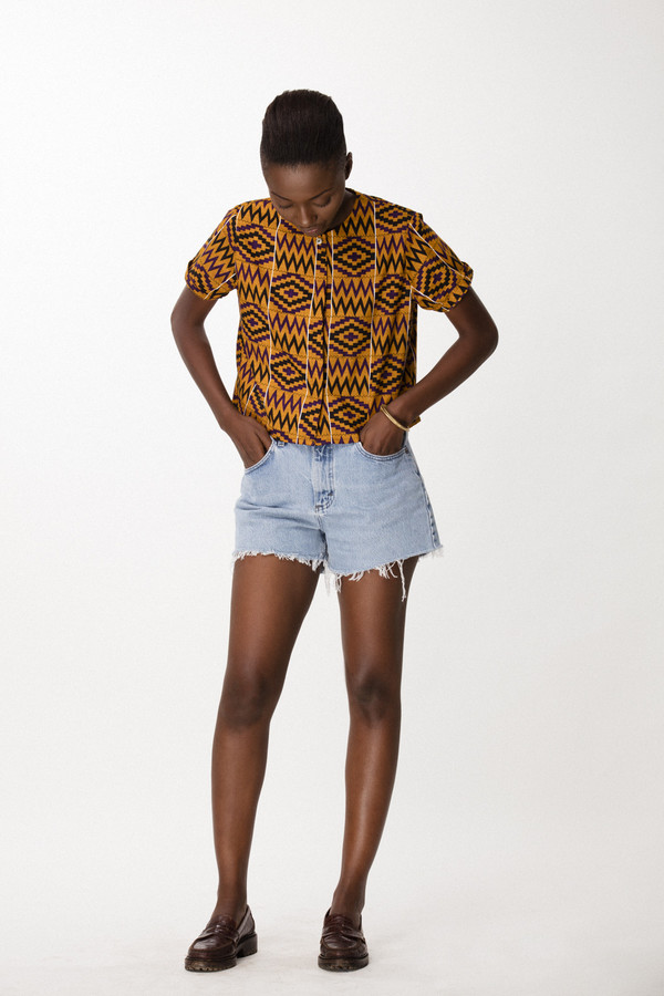 Osei-Duro Adaka Top in Navrongo Osei-Duro Adaka Top in Navrongo