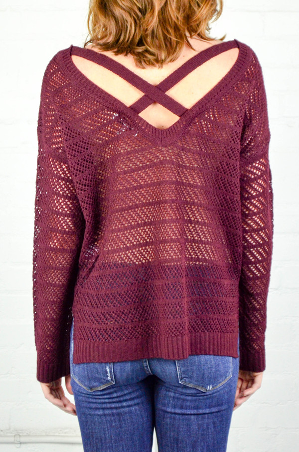 Heartloom Robyn Sweater Heartloom Robyn Sweater