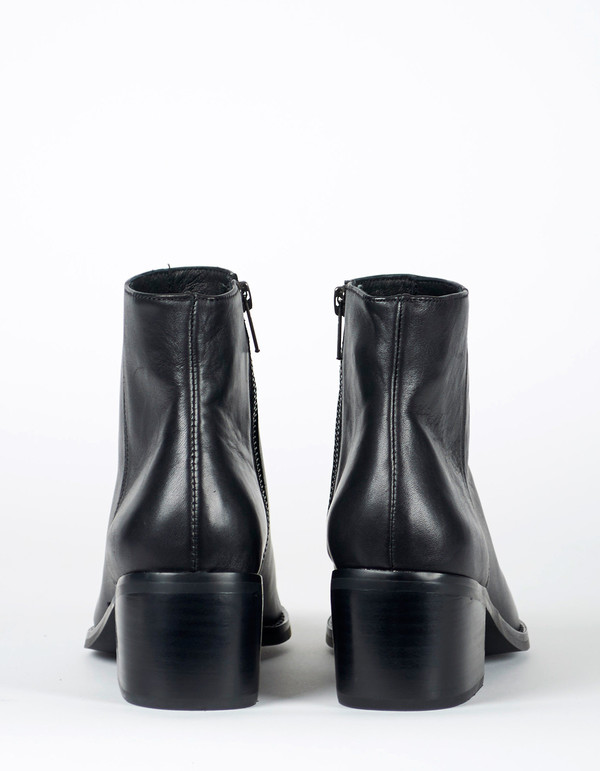 Sol Sana Jenni Boot Black Sol Sana Jenni Boot Black