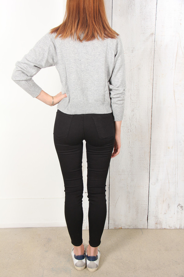 ALEXANDER WANG WHIP SKINNY FIT DENIM ALEXANDER WANG WHIP SKINNY FIT DENIM