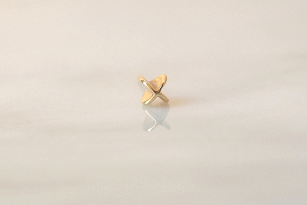 SAMMA Mini Primer Stud #9 - Gold SAMMA Mini Primer Stud #9 - Gold