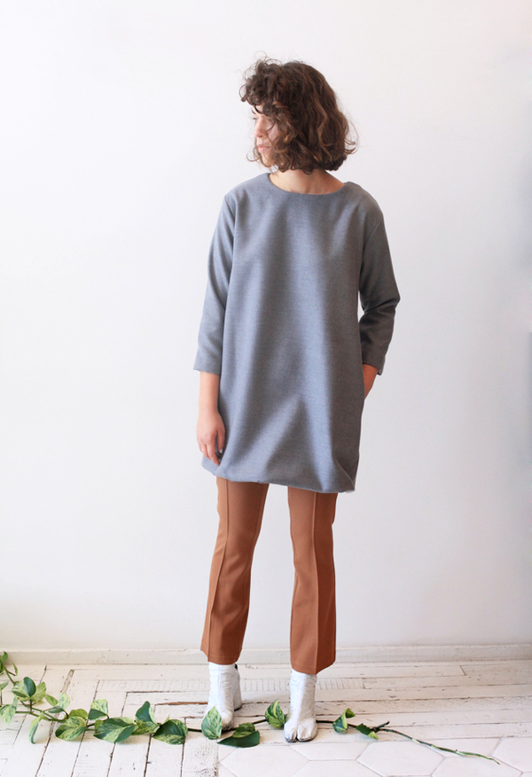 Town Clothes Storm Nona Dress Town Clothes Storm Nona Dress
