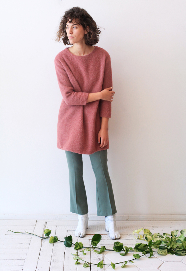 Town Clothes Rose Nona Dress Town Clothes Rose Nona Dress