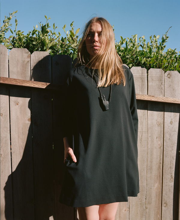 Town Clothes Nona Dress Town Clothes Nona Dress