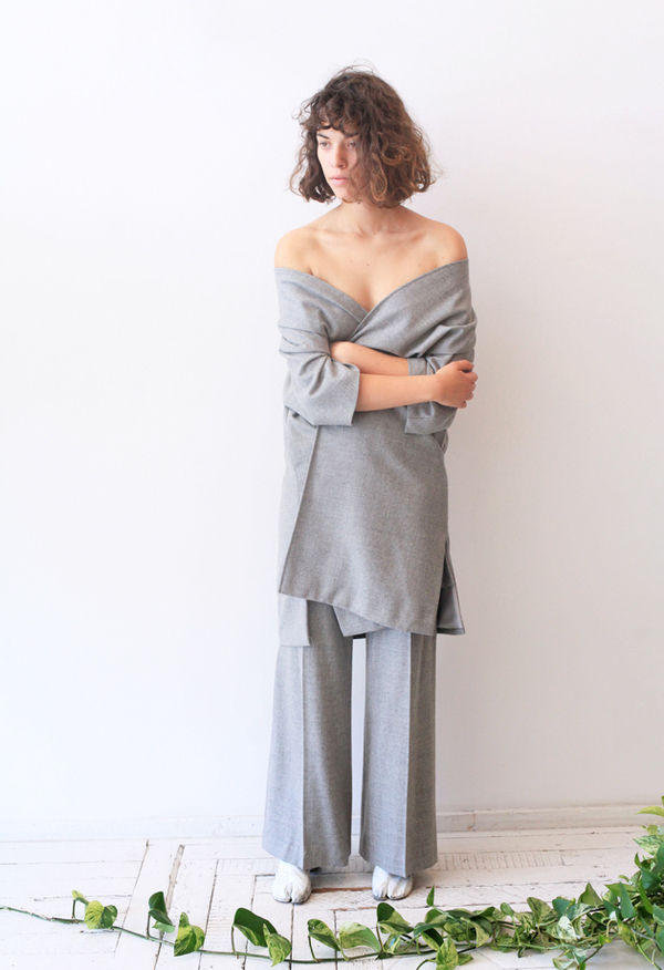 Town Clothes Ruth Coat Town Clothes Ruth Coat