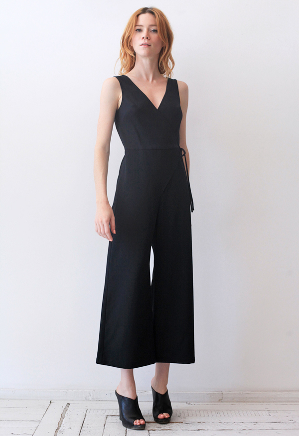 Onyx Mara Jumpsuit Onyx Mara Jumpsuit
