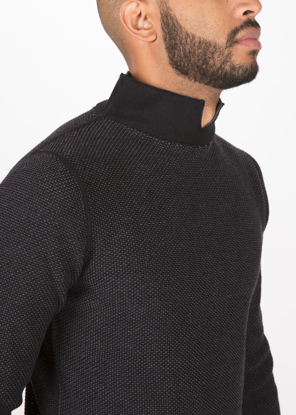 Men's Hannes Roether Donut Pullover Men's Hannes Roether Donut Pullover