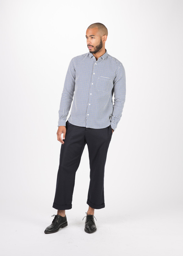 Men's You Must Create Jan and Dean Shirt Men's You Must Create Jan and Dean Shirt