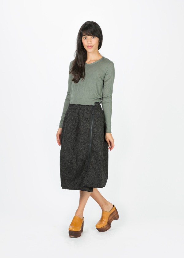 Rundholz BL Jersey Blanket Skirt Rundholz BL Jersey Blanket Skirt