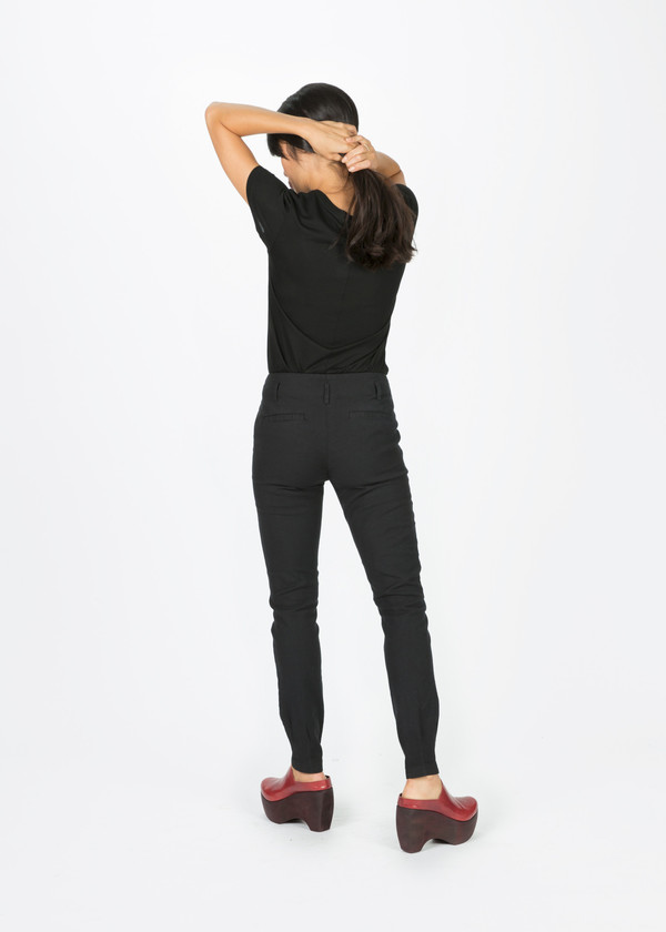 Hannes Roether Maybach Pant Hannes Roether Maybach Pant