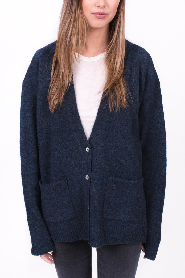 6397 Kurt Cardigan 6397 Kurt Cardigan