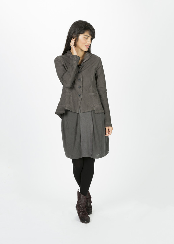 Rundholz BL Stretch Linen Blazer Rundholz BL Stretch Linen Blazer