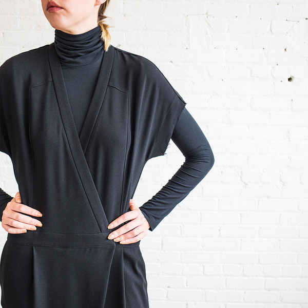 Schai Lunar Crossover Jumpsuit Schai Lunar Crossover Jumpsuit