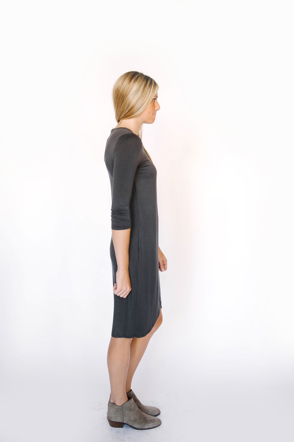 LA Made Cala Dress LA Made Cala Dress