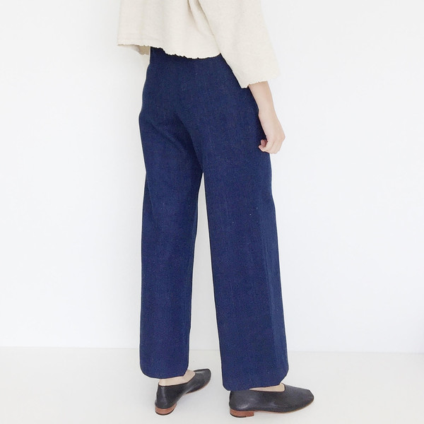 Han Starnes Denim Pant Han Starnes Denim Pant