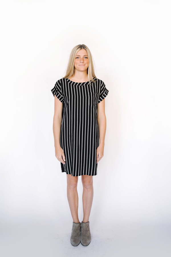 Bridge & Burn Sarah Dress Bridge & Burn Sarah Dress