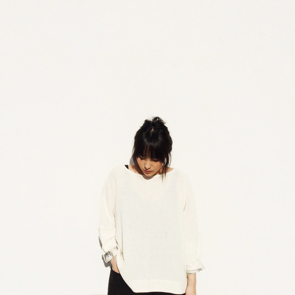 Jamie + The Jones Open Weave Sweater Jamie + The Jones Open Weave Sweater