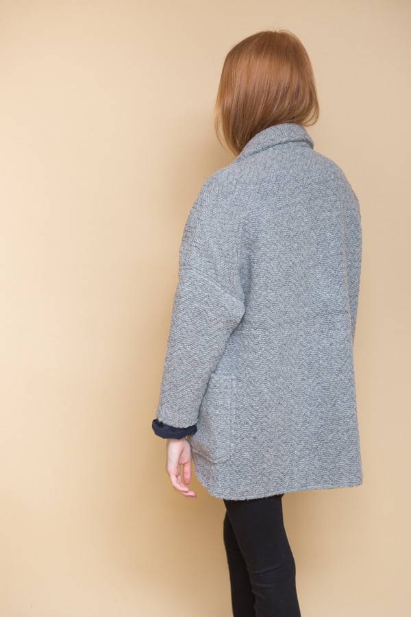 BB Dakota Rhonchesta Coat BB Dakota Rhonchesta Coat