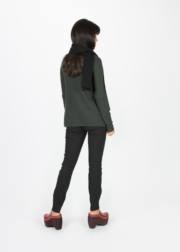 Hannes Roether Merino Scarf Hannes Roether Merino Scarf