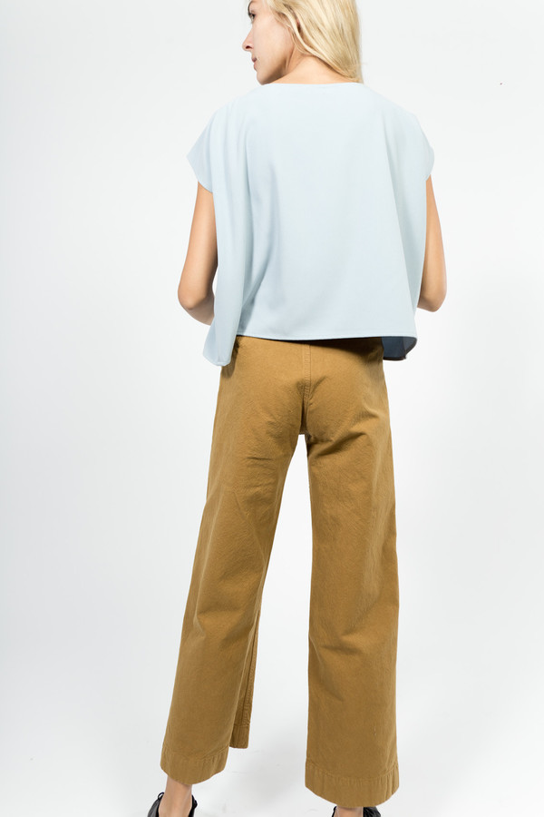 Jesse Kamm Block Top Jesse Kamm Block Top
