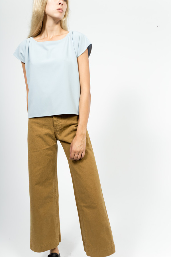 Jesse Kamm Block Top Jesse Kamm Block Top