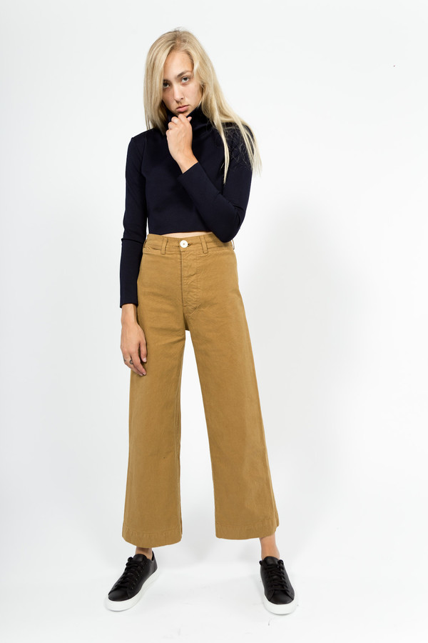 Jesse Kamm Sailor Pants Jesse Kamm Sailor Pants