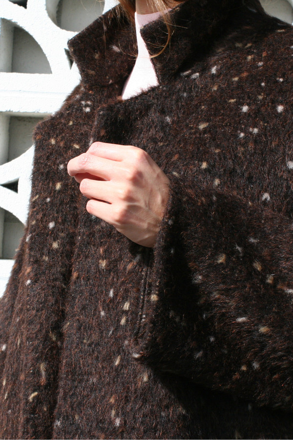 HORSES ATELIER ALCHEMICAL COAT HORSES ATELIER ALCHEMICAL COAT