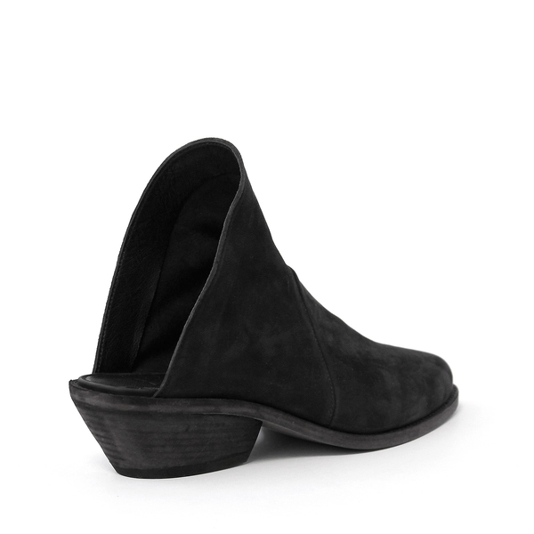 LD Tuttle The Boxer - Black LD Tuttle The Boxer - Black