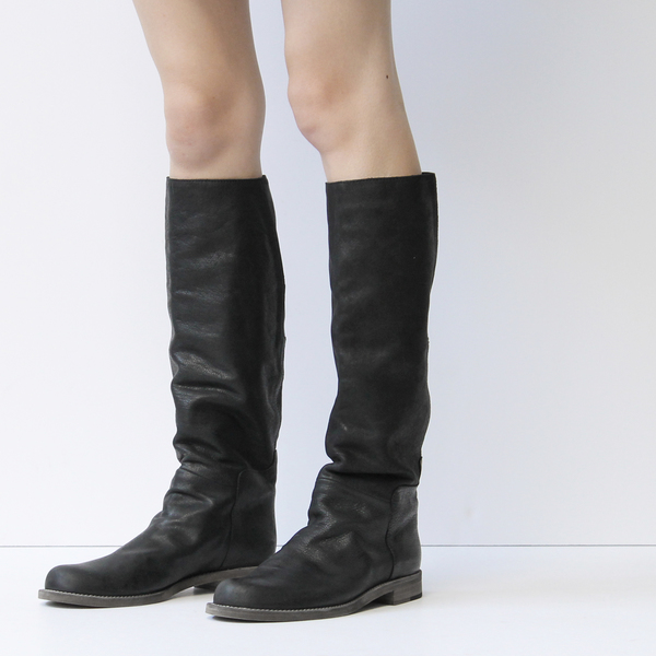 LD Tuttle The Range - Black LD Tuttle The Range - Black