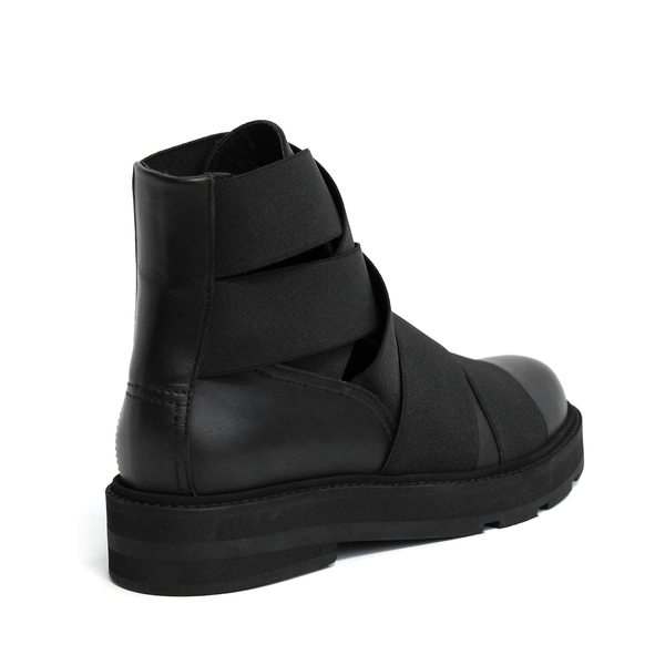 LD Tuttle The Crush - Black LD Tuttle The Crush - Black