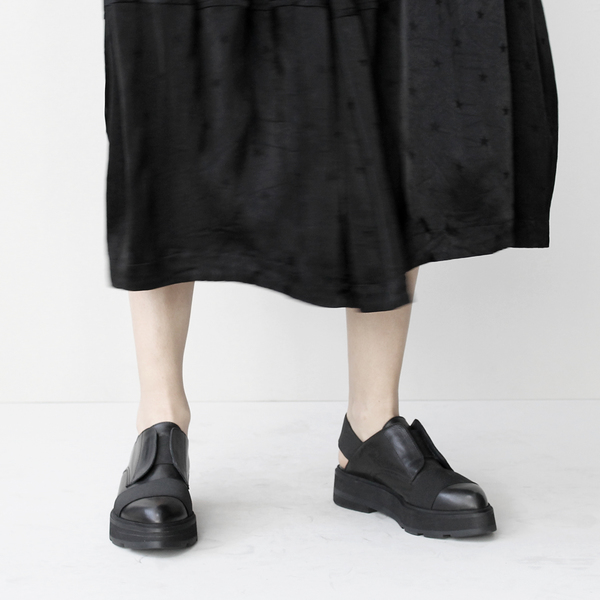 LD Tuttle The Storm - Black LD Tuttle The Storm - Black