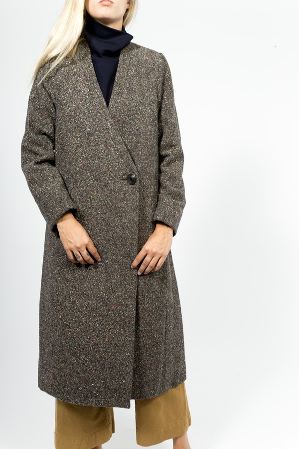 Trademark Donegal Robe Coat Trademark Donegal Robe Coat