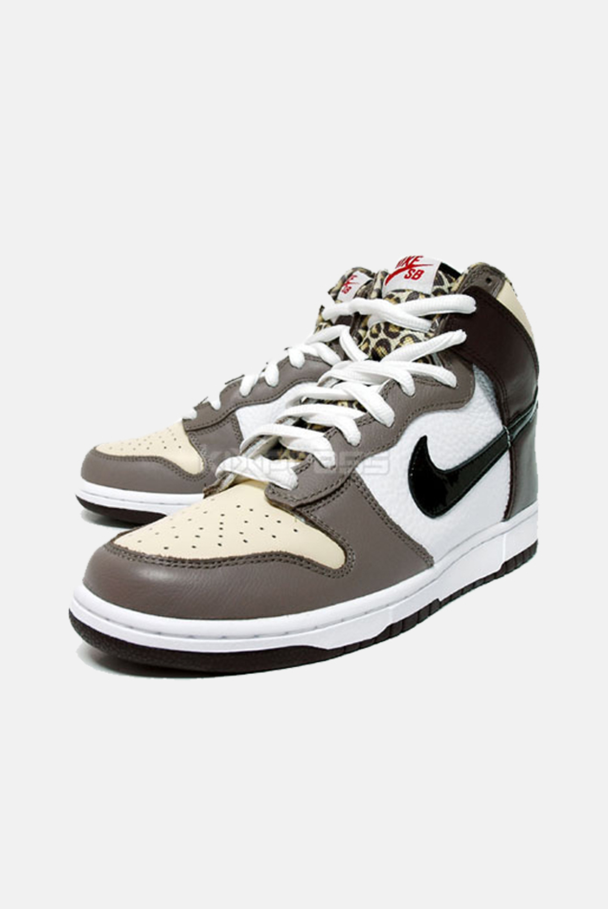 Nike SB Dunk High Pro \