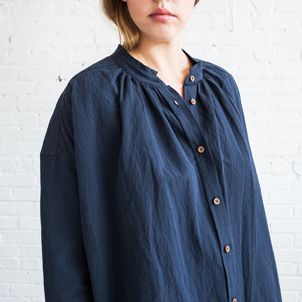 Caron Callahan Maria Shirtdress Caron Callahan Maria Shirtdress