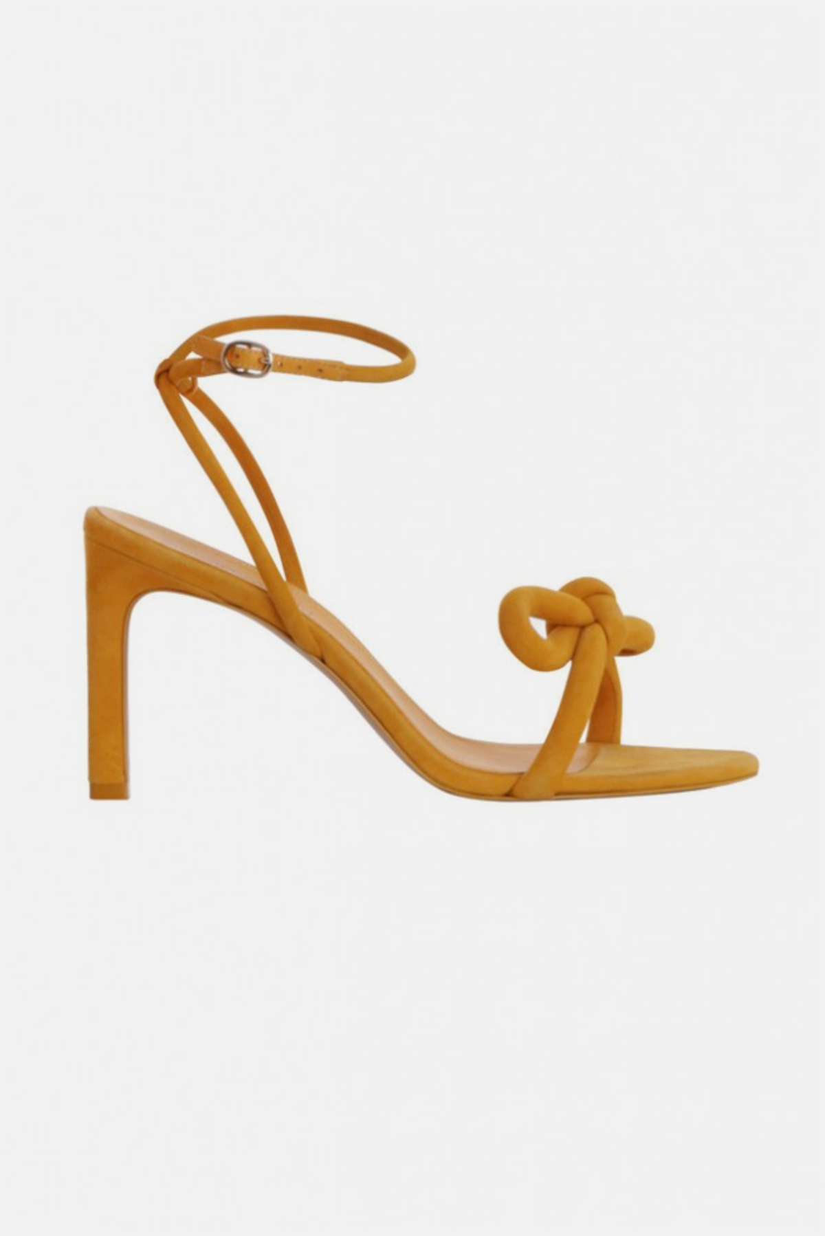 Zimmermann Sculptural Bow Heel | Garmentory