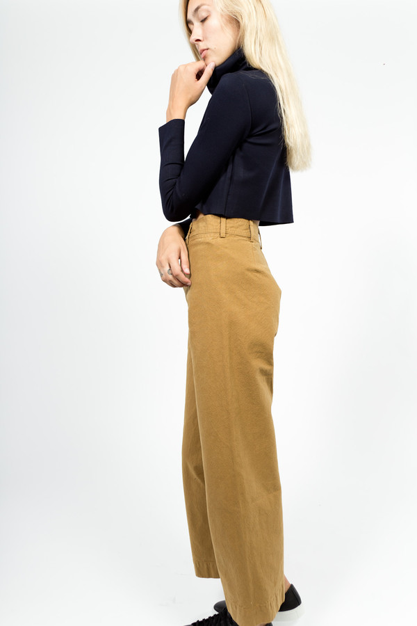Jesse Kamm Tortou Sweater Jesse Kamm Tortou Sweater
