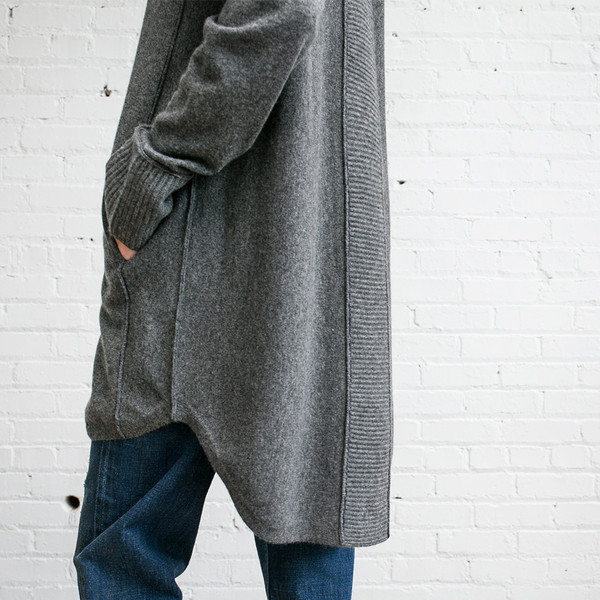 Paychi Guh Sweater Dress Paychi Guh Sweater Dress