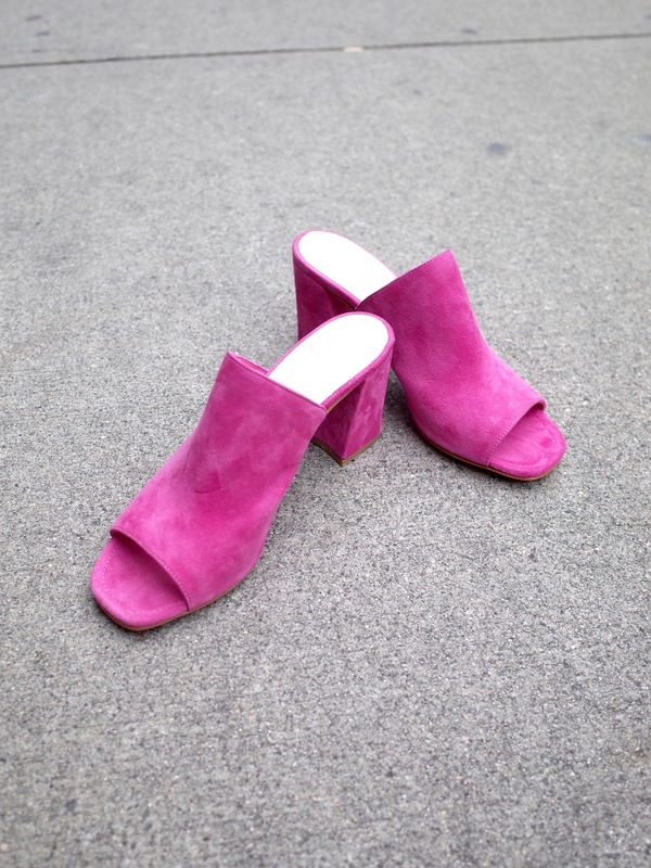 Maryam Nassir Zadeh Penelope Mule Maryam Nassir Zadeh Penelope Mule