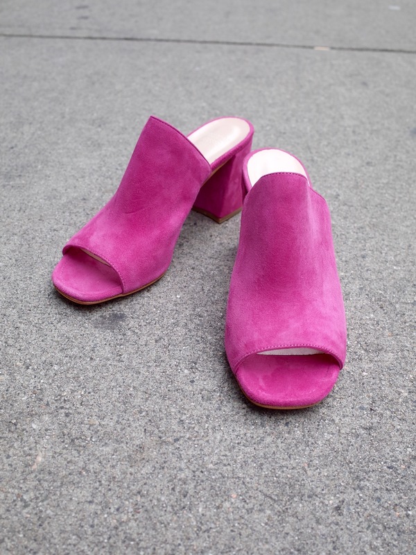 Maryam Nassir Zadeh Penelope Mule Maryam Nassir Zadeh Penelope Mule