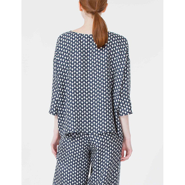creatures of comfort romy top creatures of comfort romy top